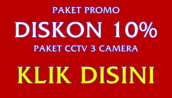 promo diskon cctv di bali