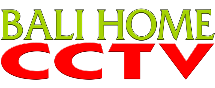 Bali Home CCTV